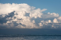 Cumulus-congestus-ueber-der-Nordsee